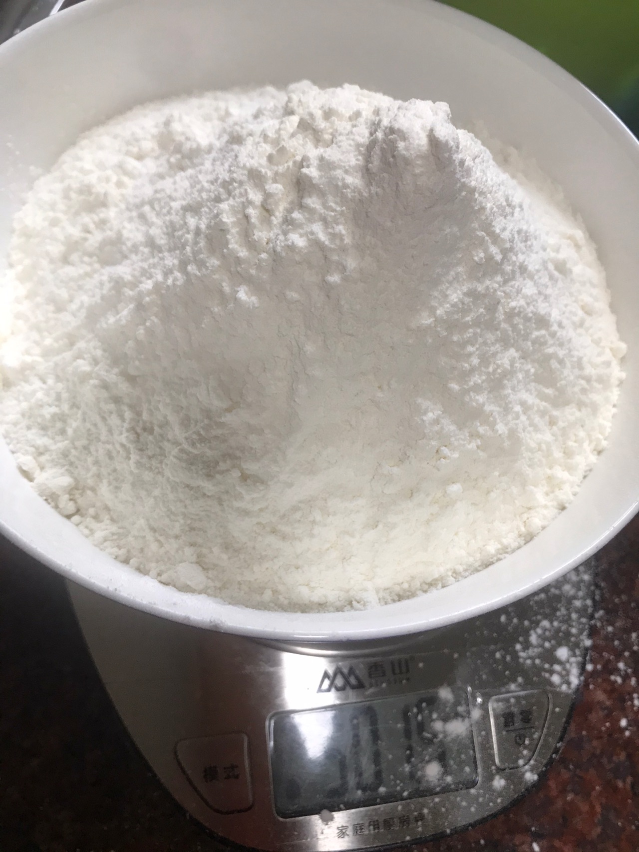 潮汕小吃猪脚圈