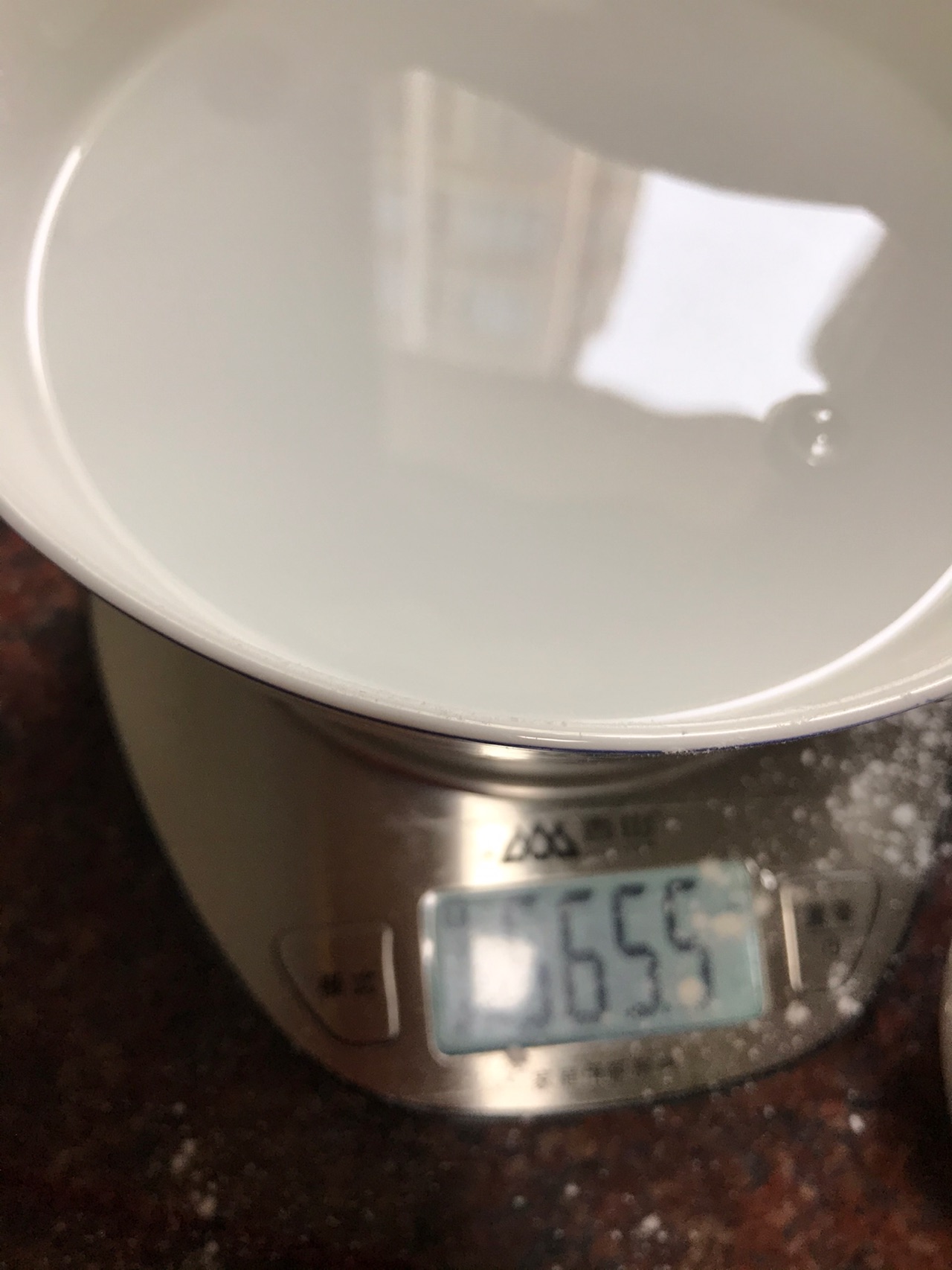 潮汕小吃猪脚圈