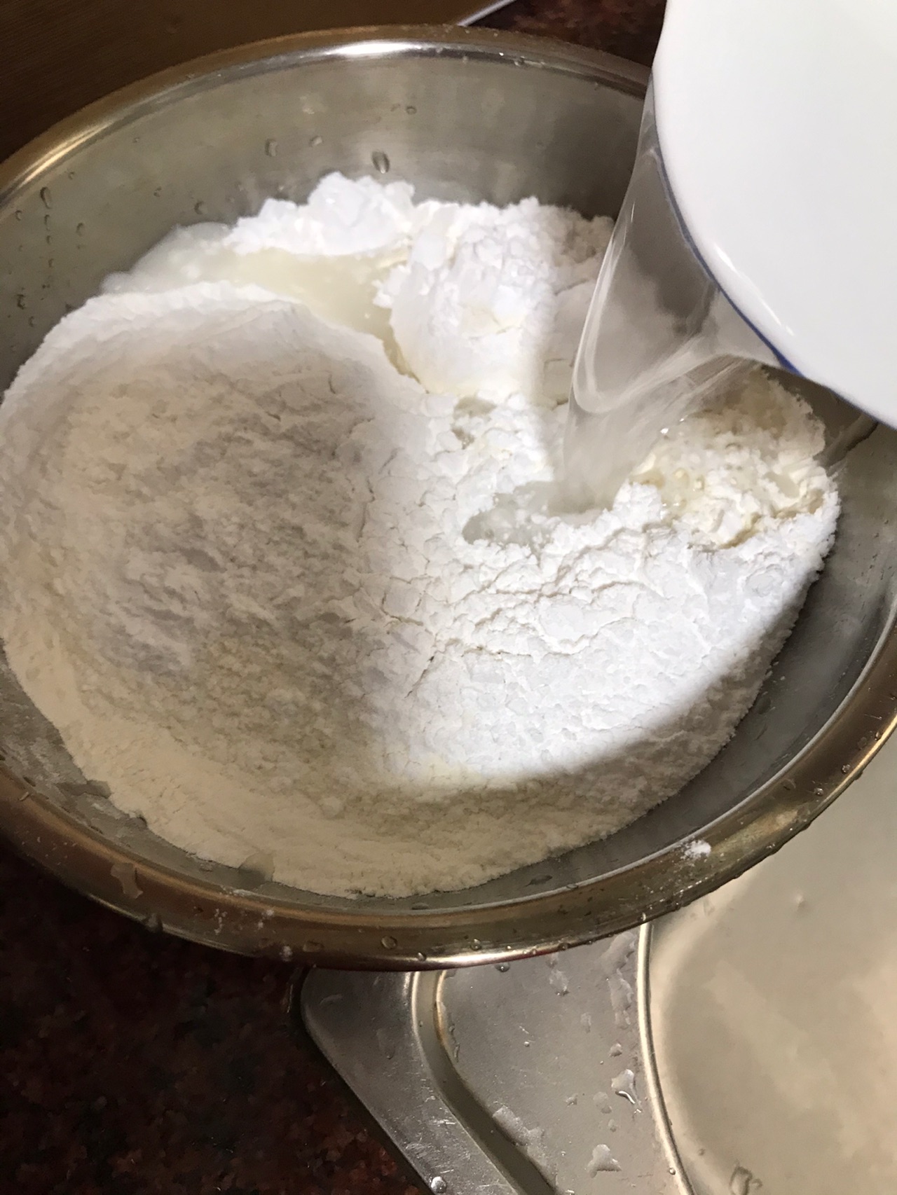 潮汕小吃猪脚圈