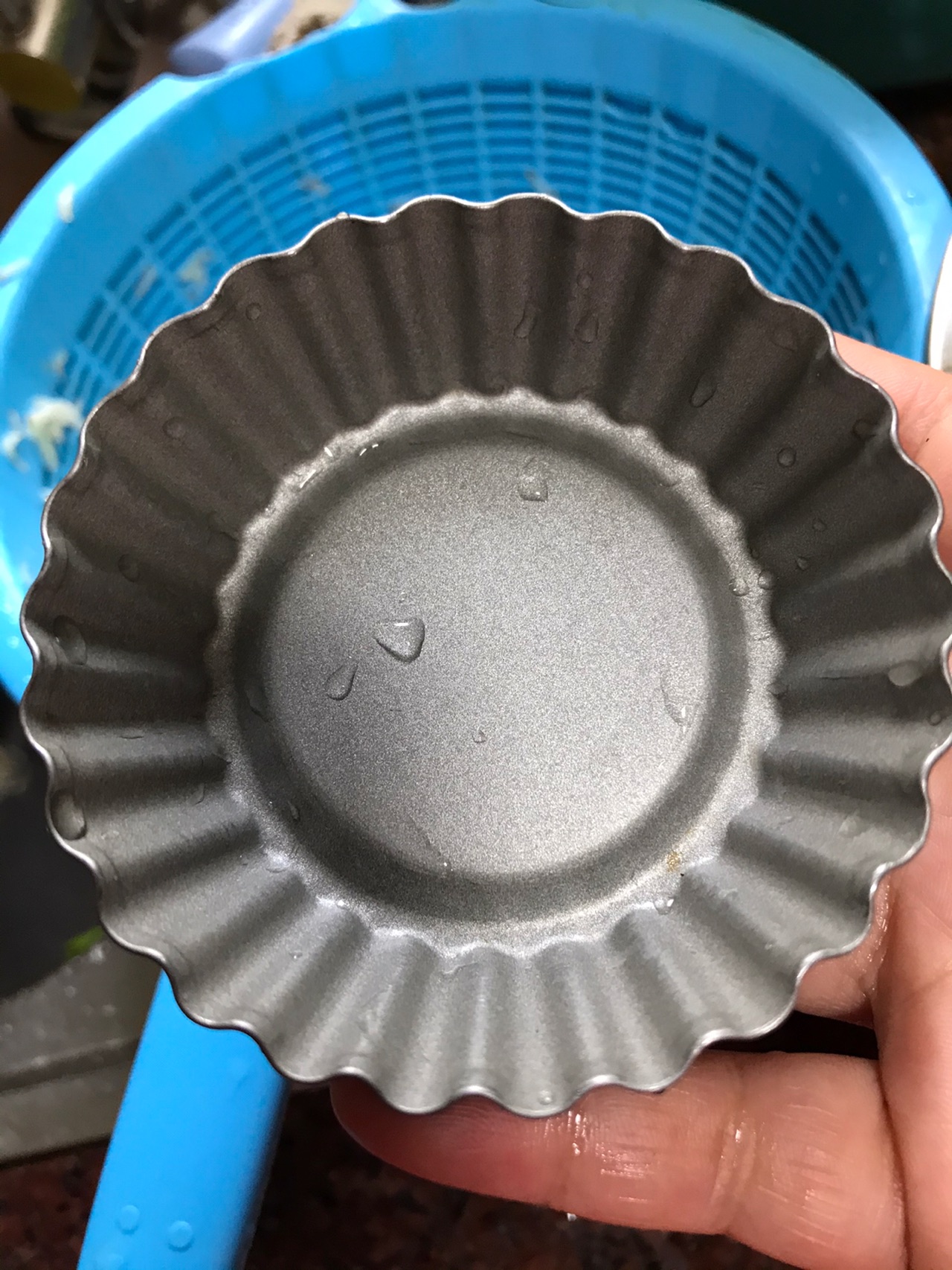 潮汕小吃猪脚圈