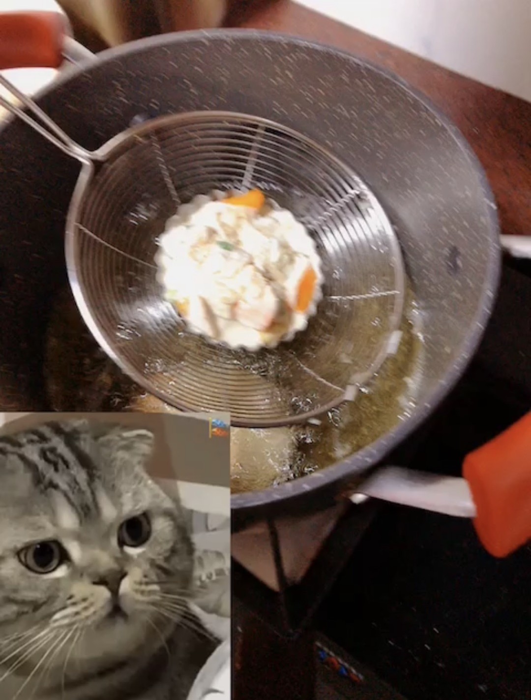 潮汕小吃猪脚圈