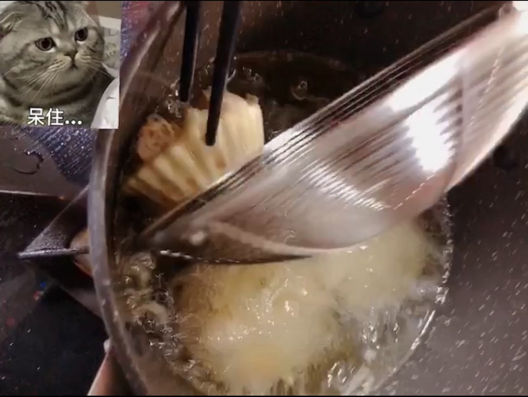 潮汕小吃猪脚圈