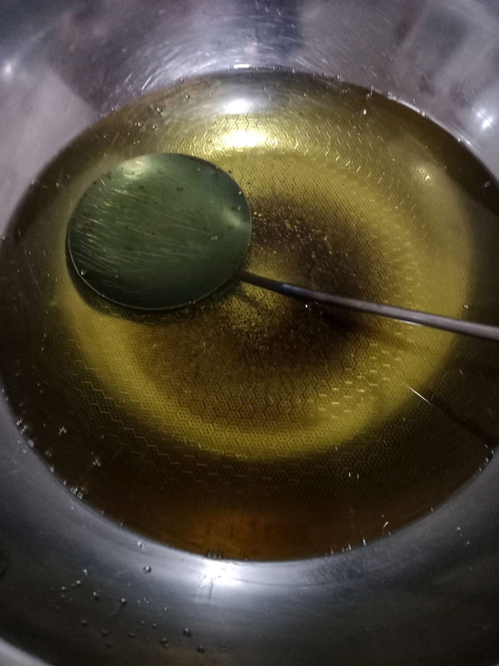 葱饼