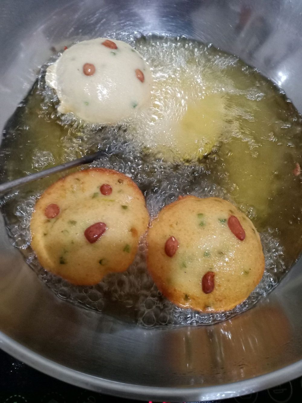 葱饼