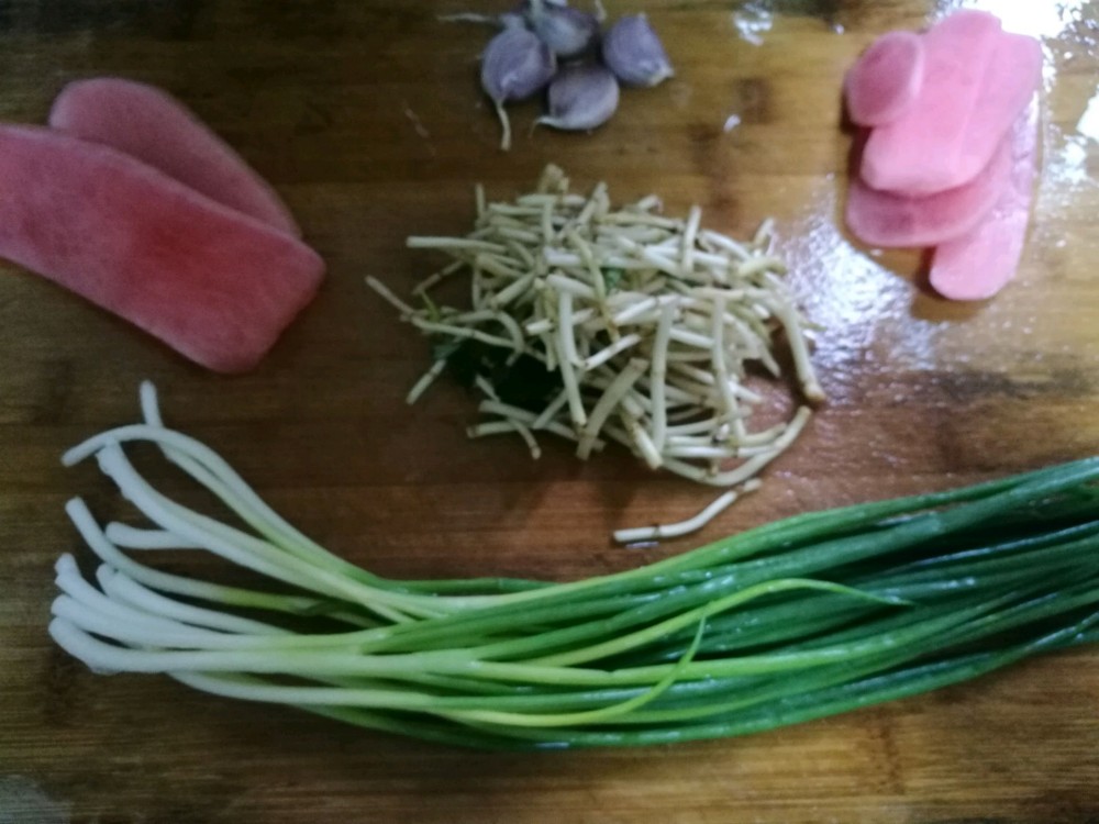 贵阳小吃：卤菜/卤味