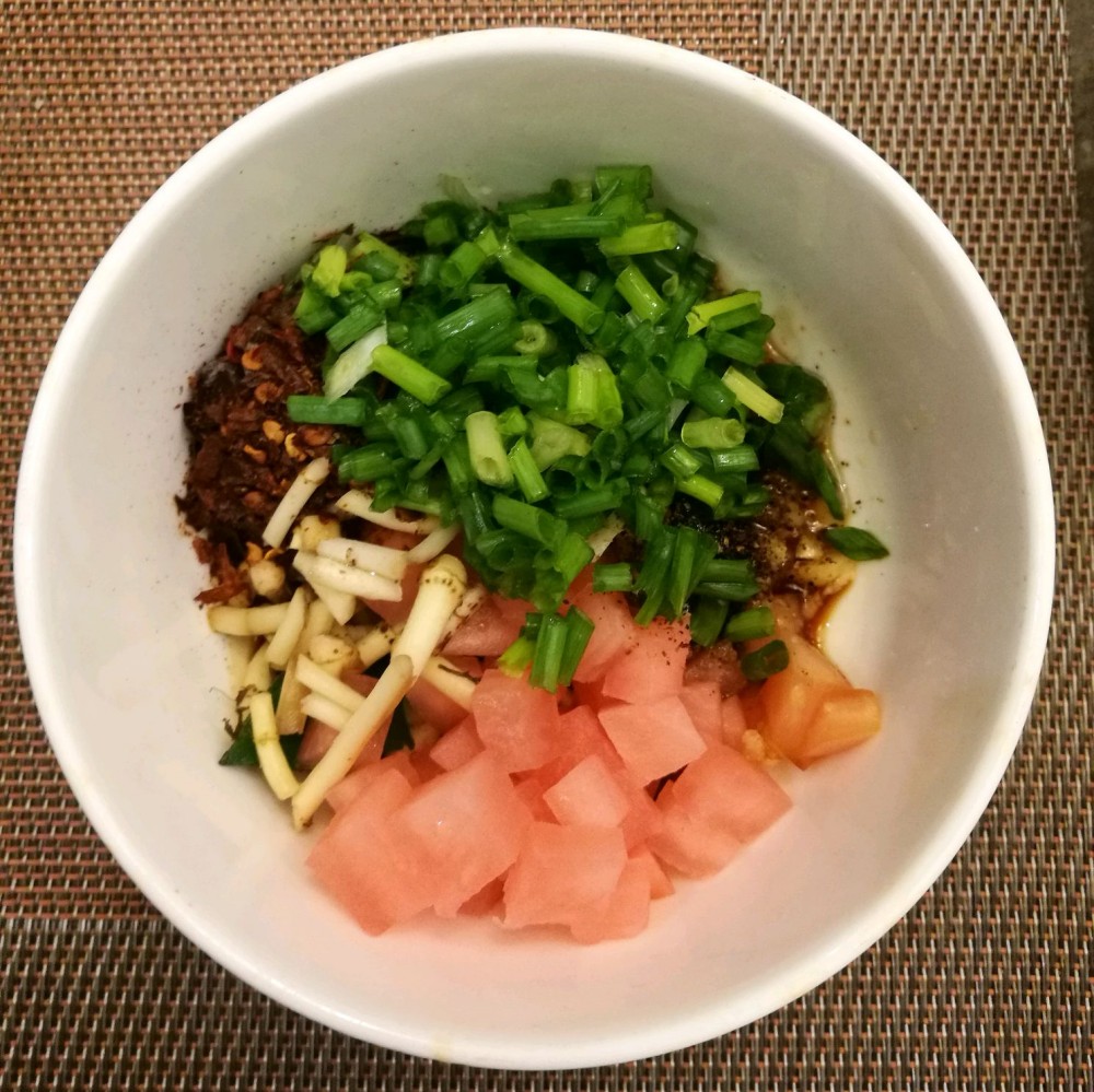 贵阳小吃：卤菜/卤味