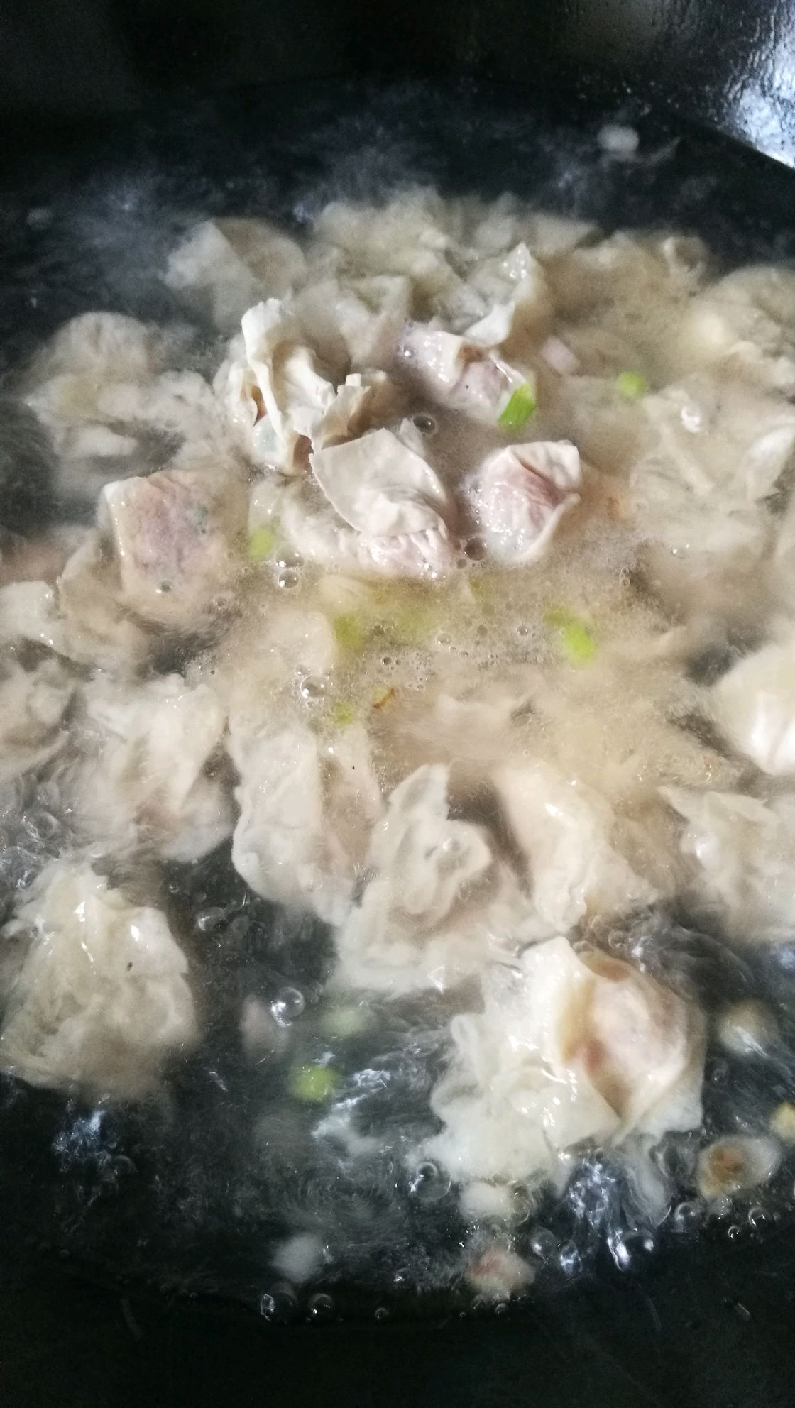 福州闻名小吃 肉燕