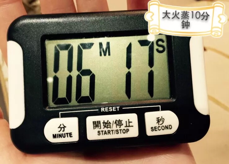 北京小吃——扒糕