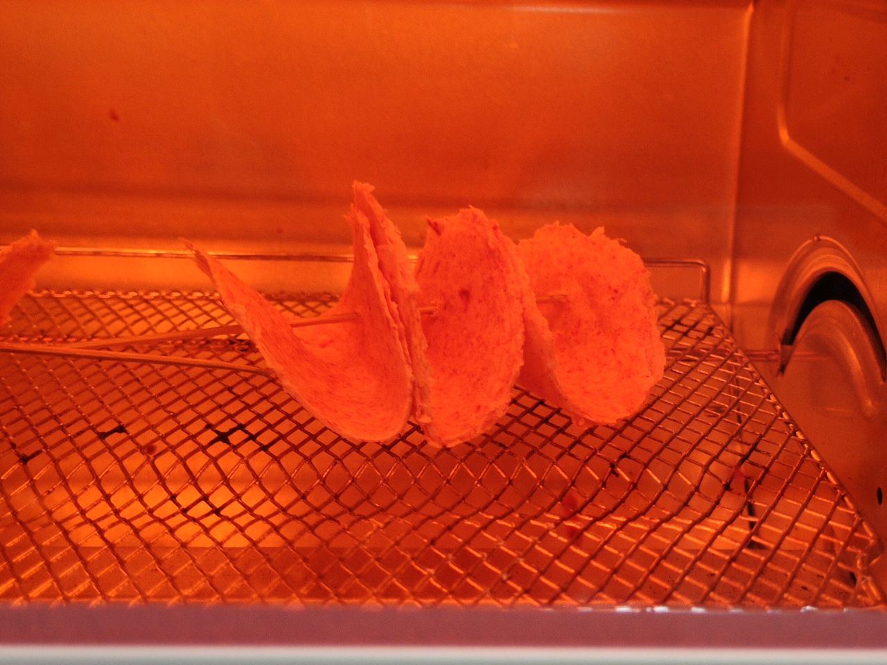墨西哥健康小吃Taco