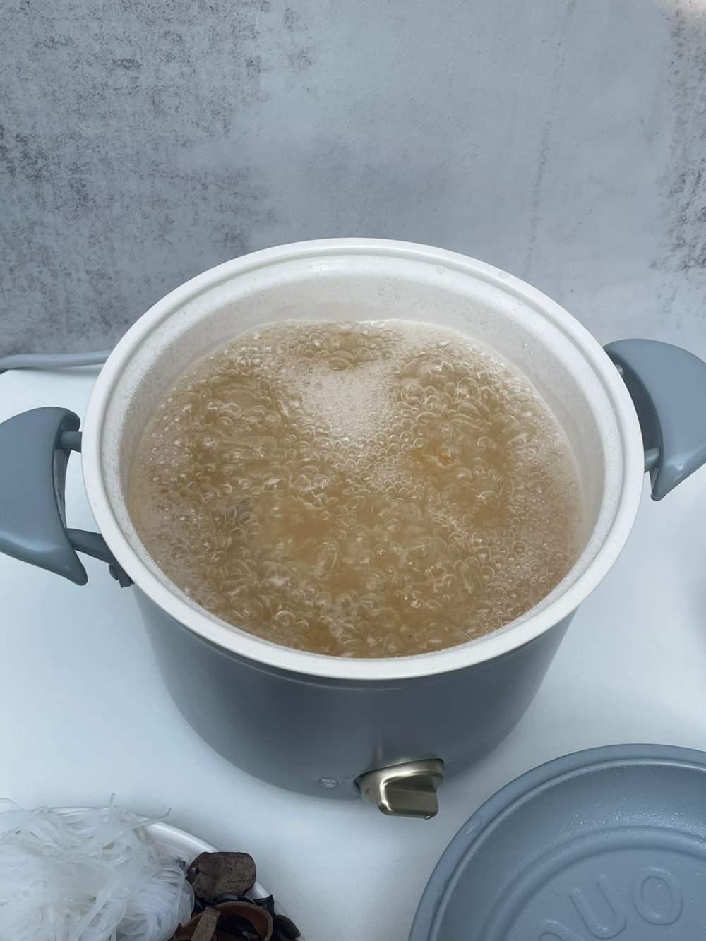 经典港式小吃碗仔翅