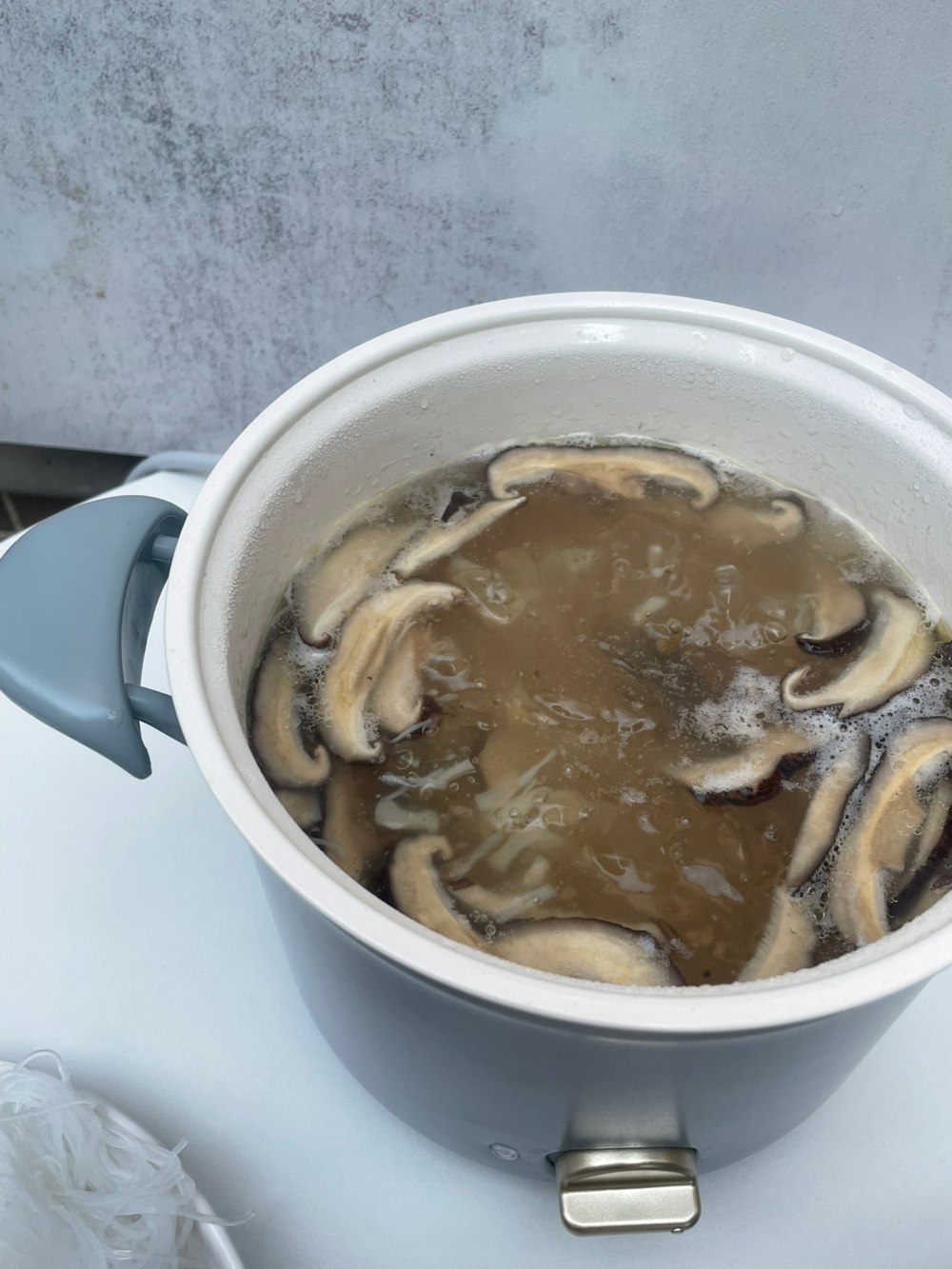 经典港式小吃碗仔翅