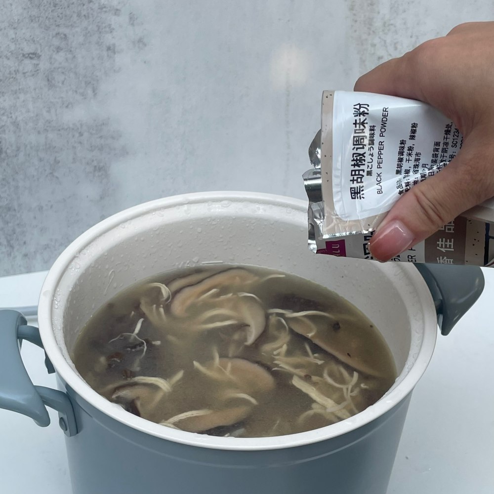 经典港式小吃碗仔翅