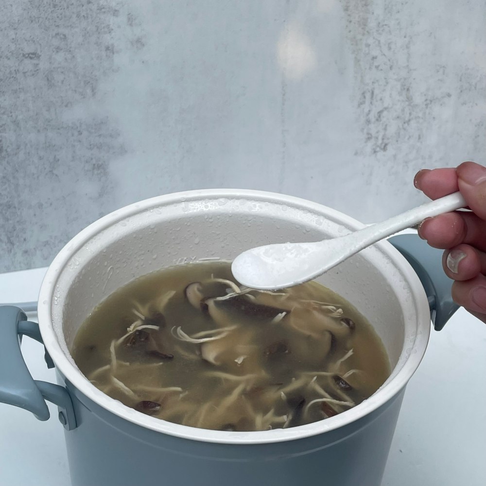 经典港式小吃碗仔翅