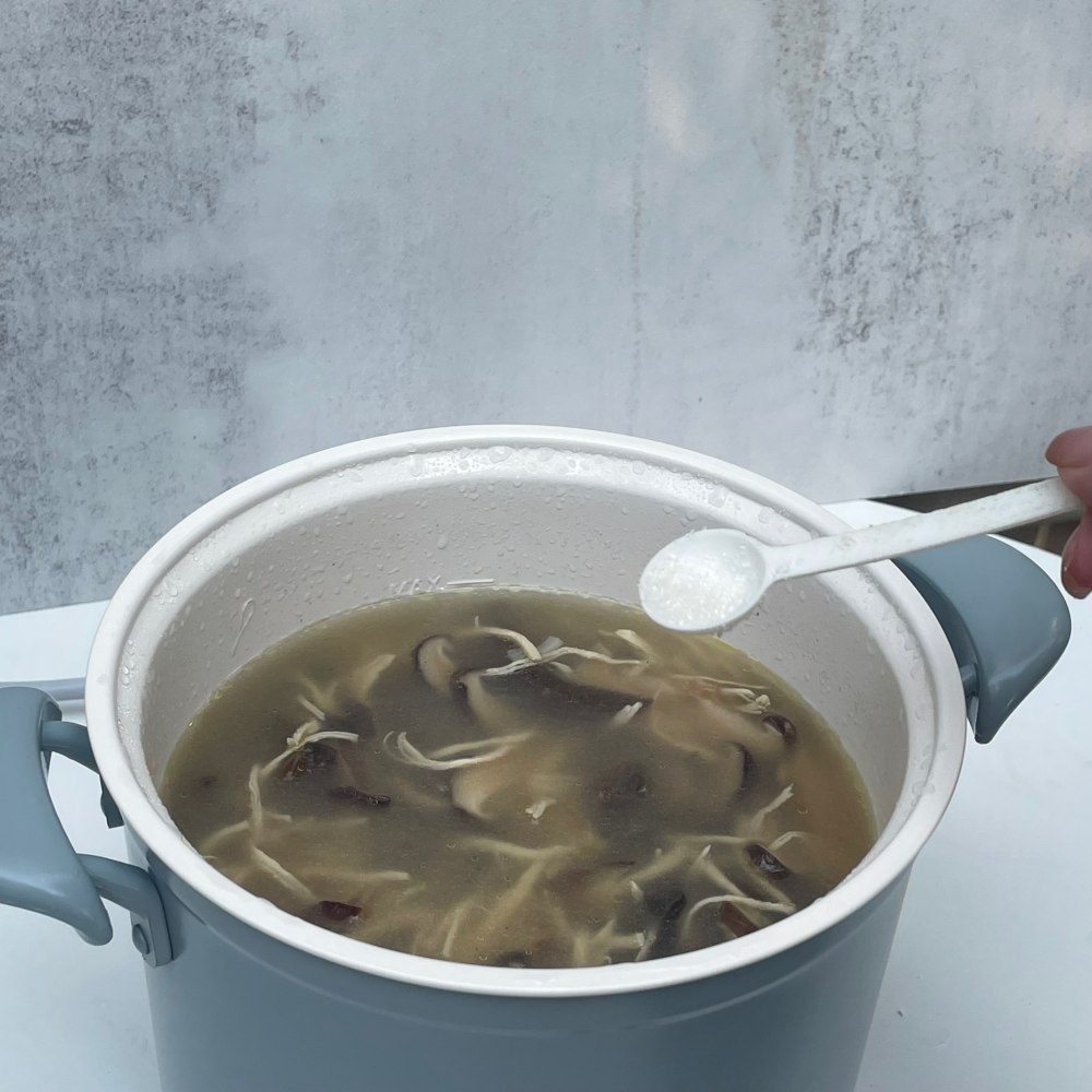 经典港式小吃碗仔翅