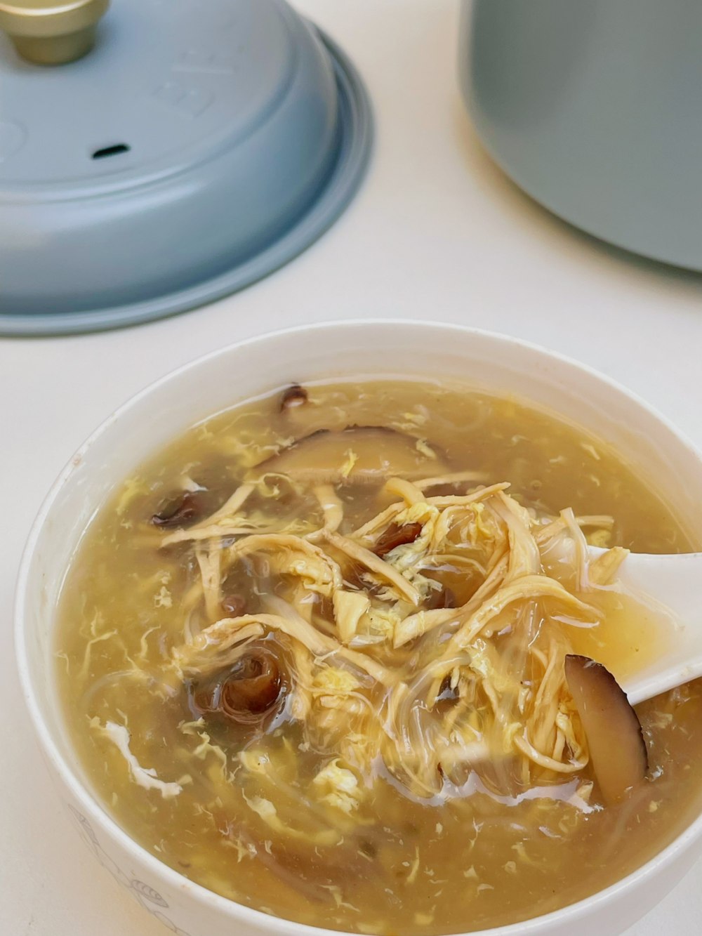 经典港式小吃碗仔翅