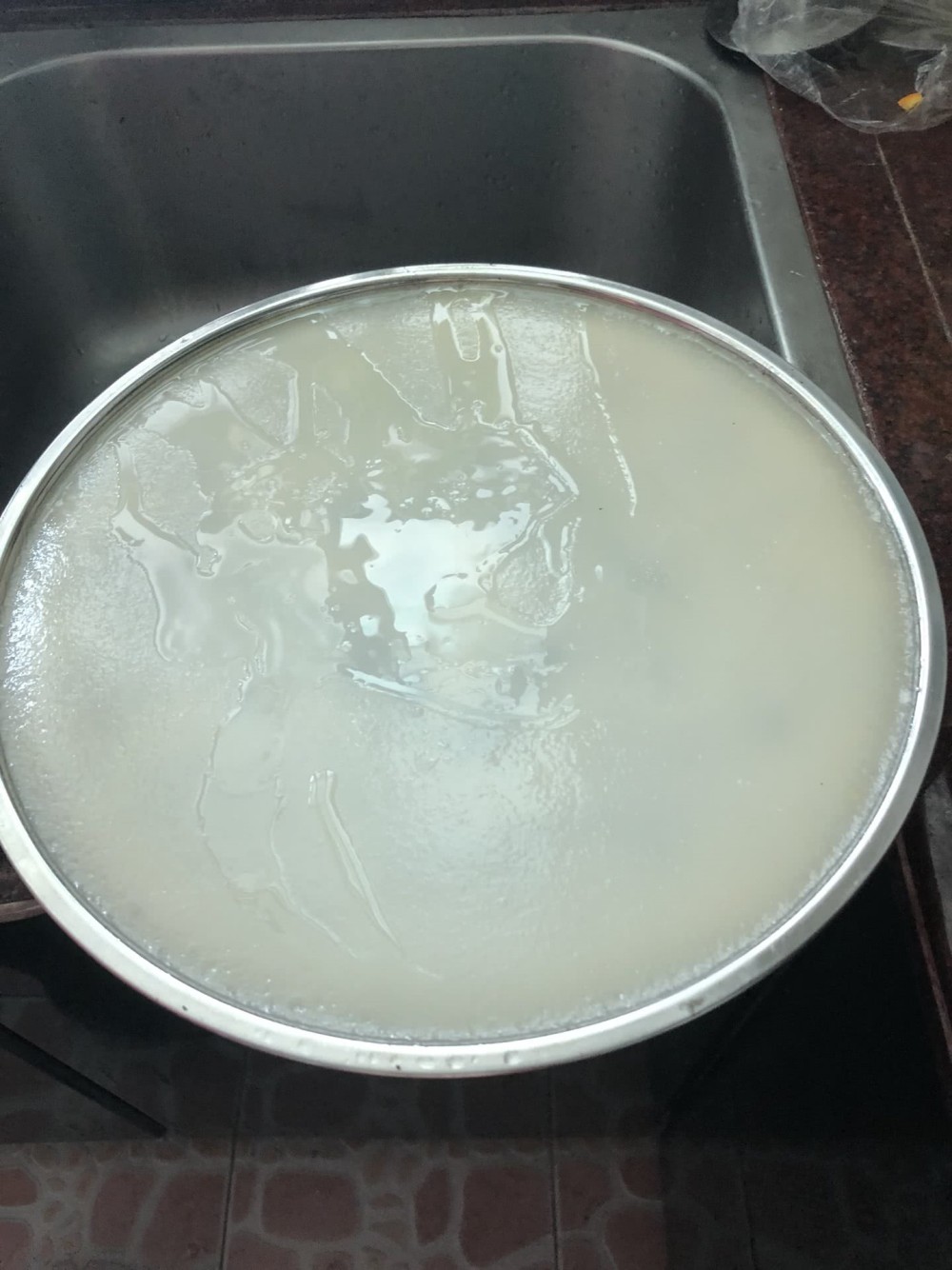 潮州小吃-甜粿
