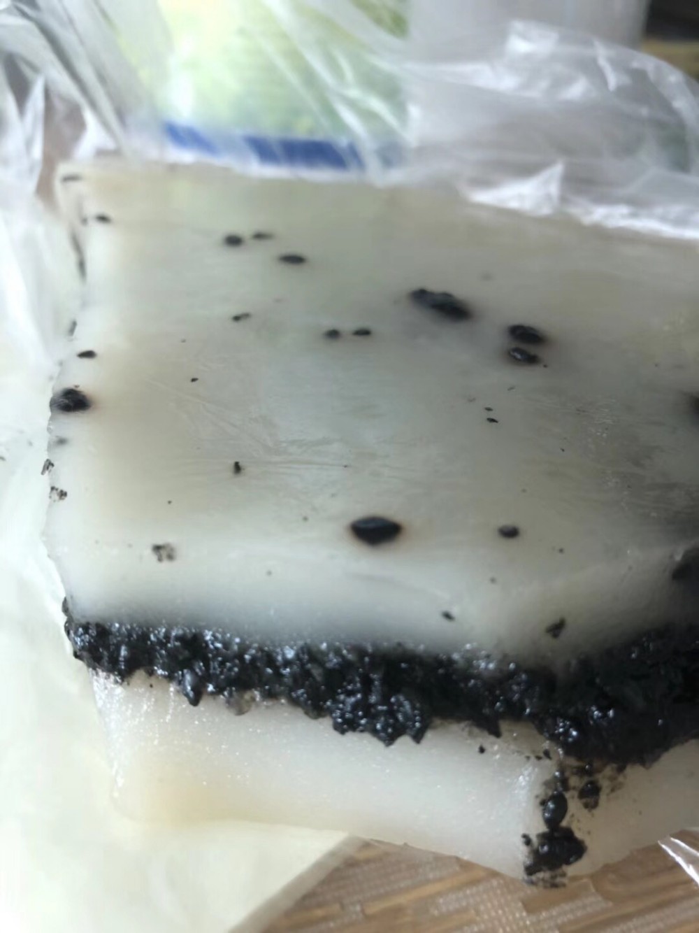 潮州小吃-甜粿