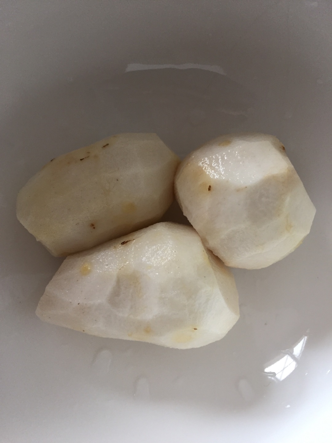福州小吃（卧围）