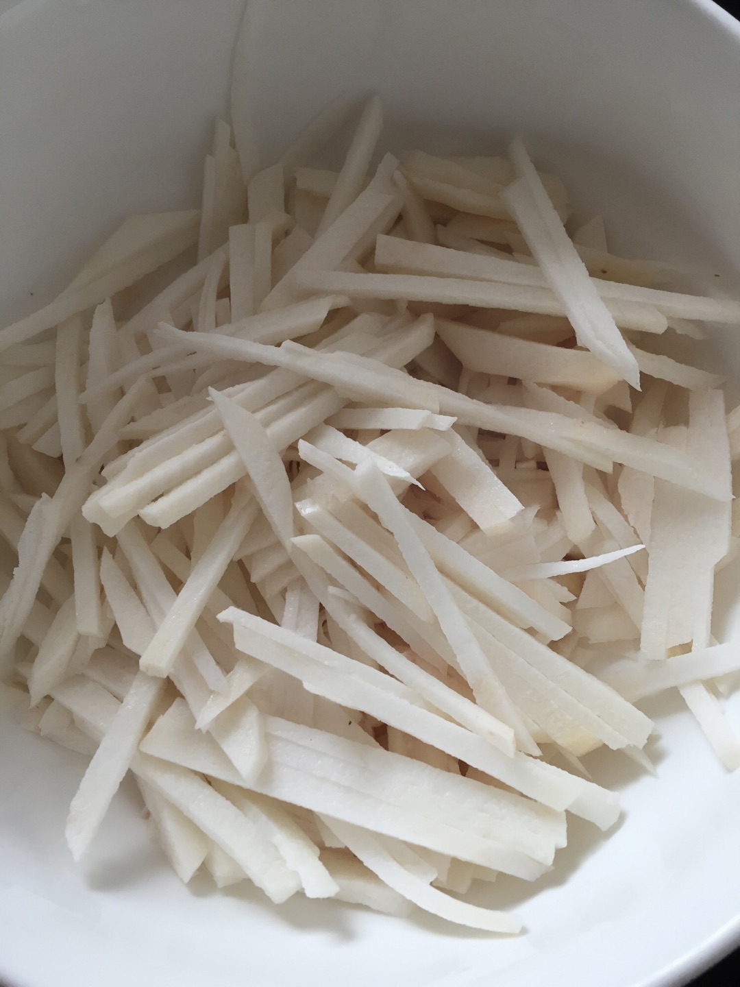 福州小吃（卧围）