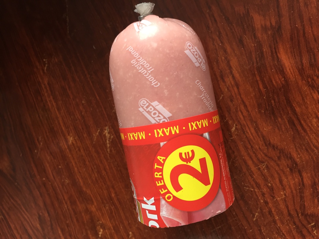 福州小吃（卧围）
