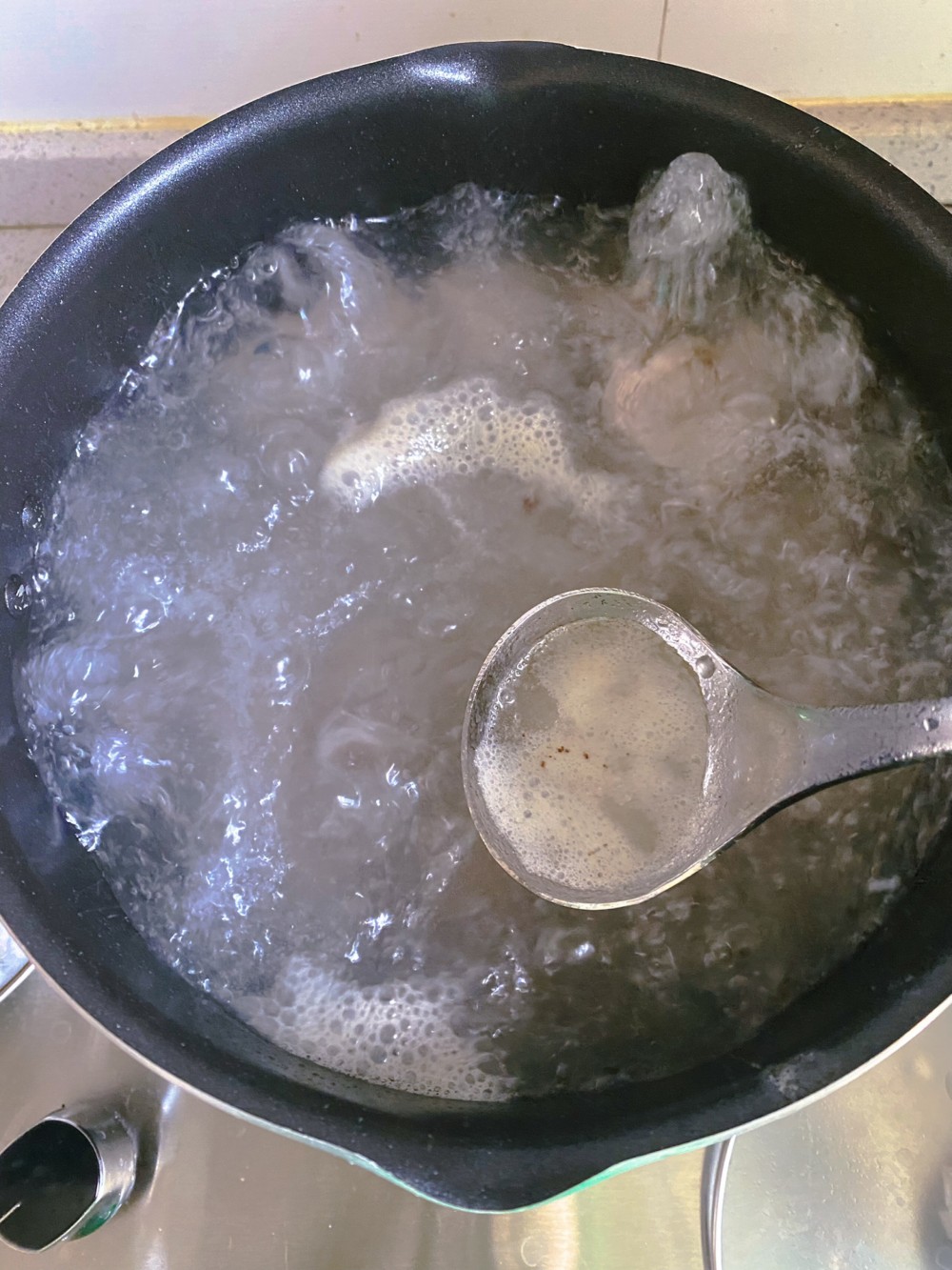春日里的美味——腌笃鲜