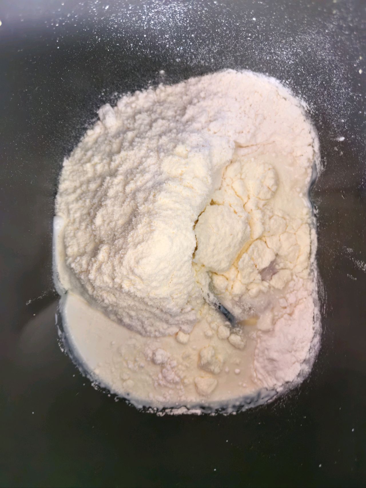 快手葱香沙拉酱软包