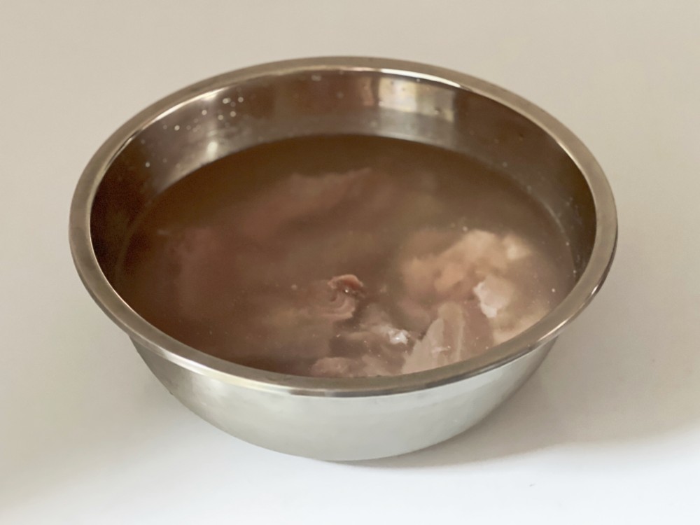 鲅鱼水饺