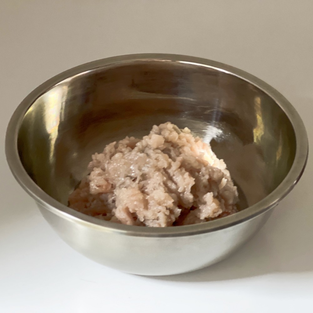 鲅鱼水饺