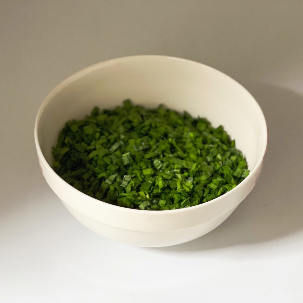 鲅鱼水饺