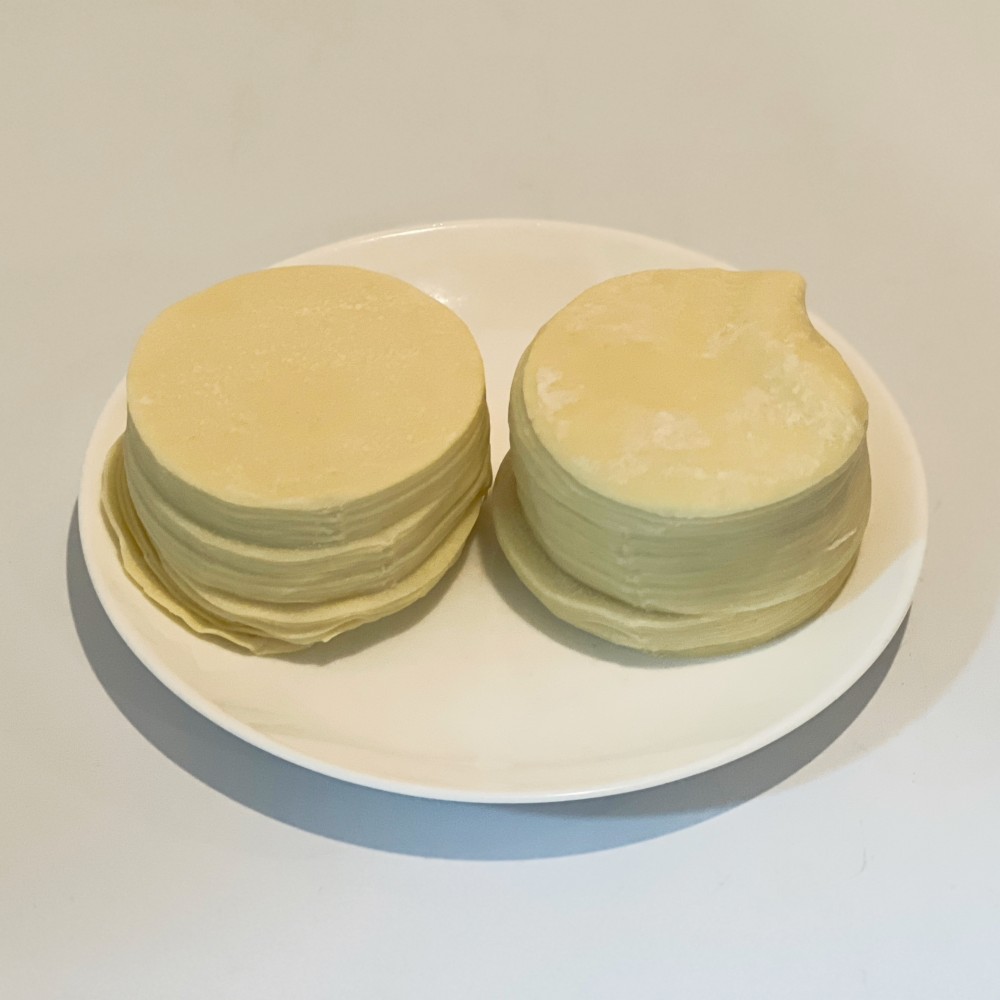 鲅鱼水饺