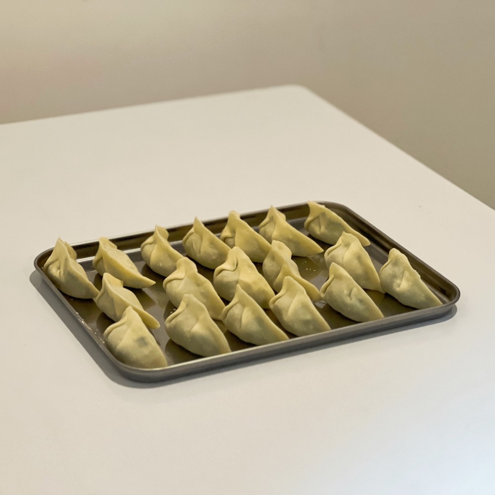 鲅鱼水饺