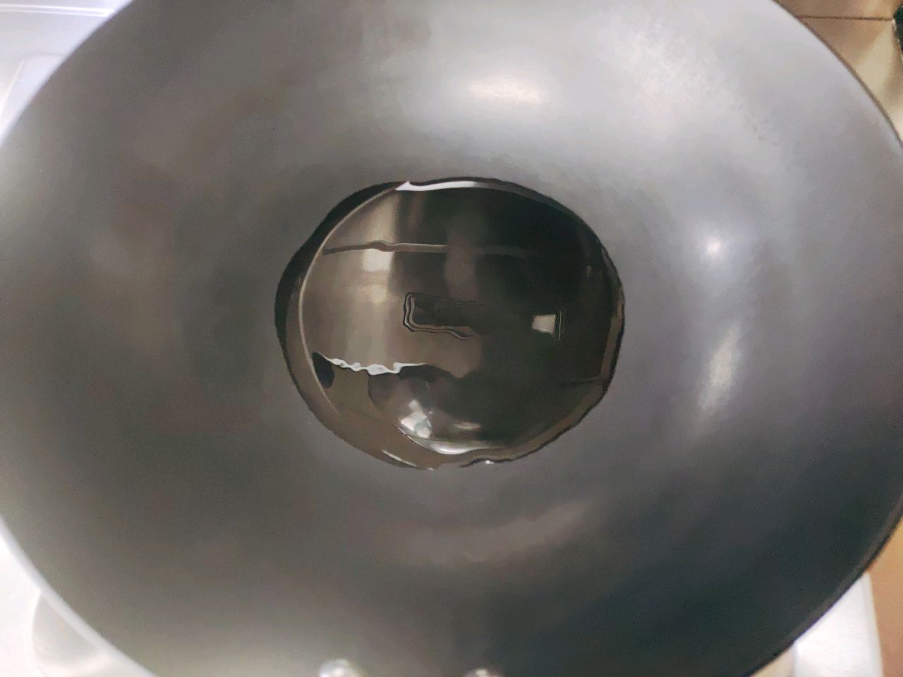 香椿炒鸡蛋