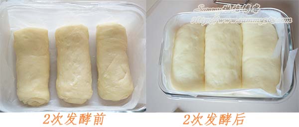 二次发酵