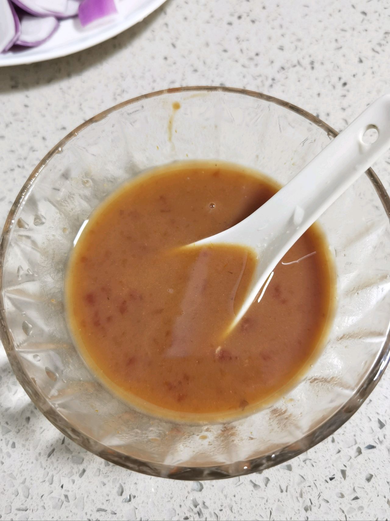 酸酸甜甜糖醋排骨