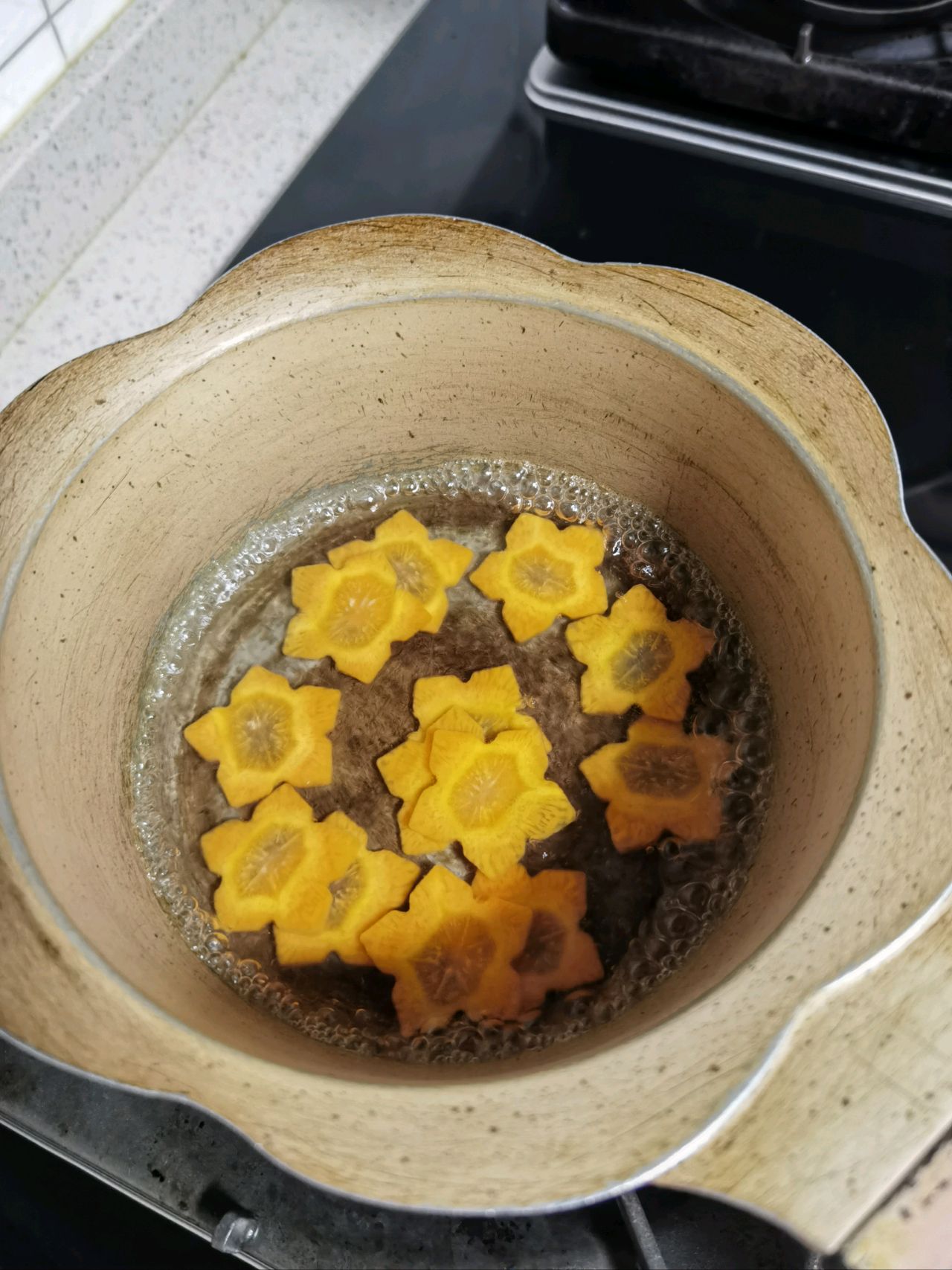 酸酸甜甜糖醋排骨