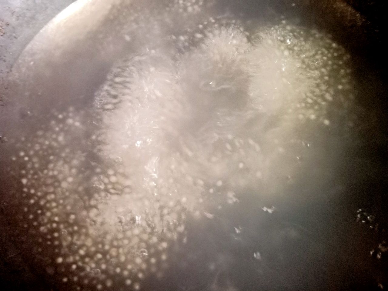 酸奶油西米露