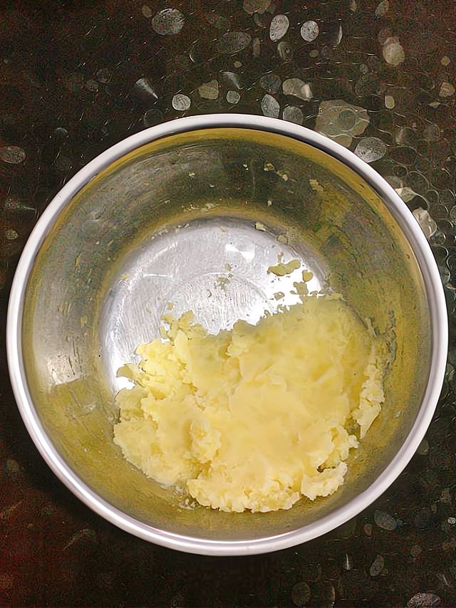 土豆饼