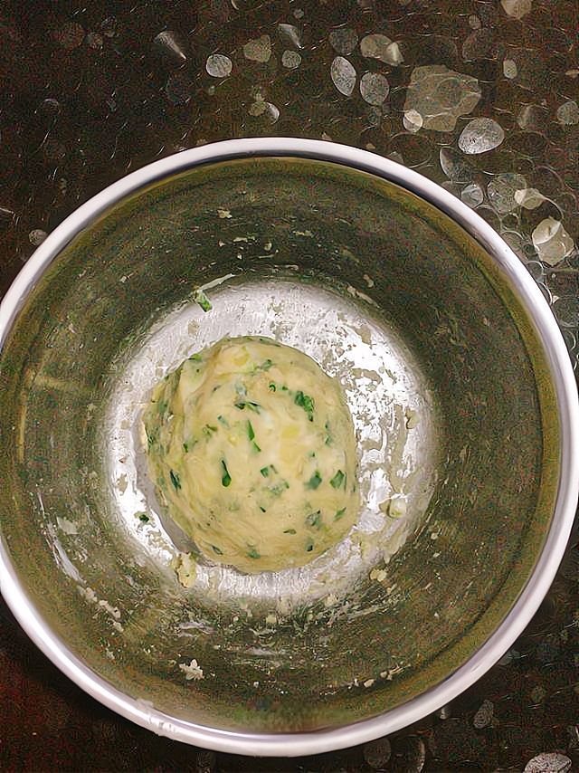 土豆饼