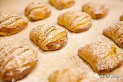 掌握这40个技巧，分分钟变烘焙专家怎么做？