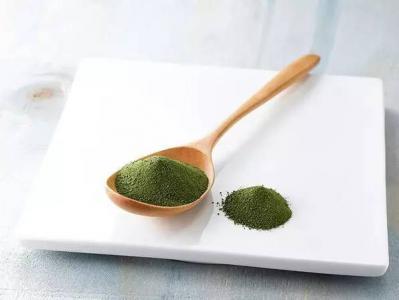 六招教你辨别抹茶粉与绿茶粉的区别怎么做？