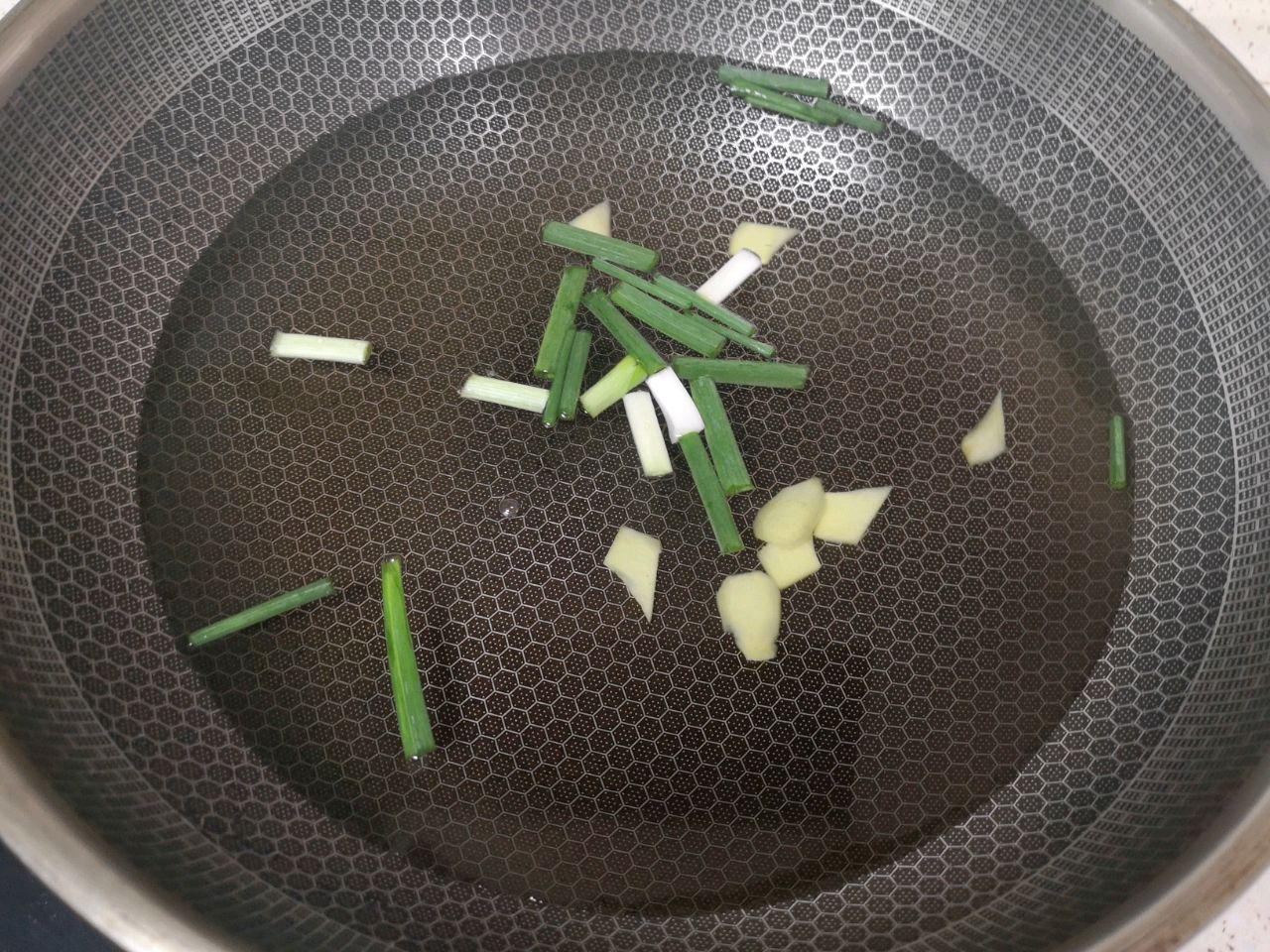 捞汁大虾 捞汁大虾