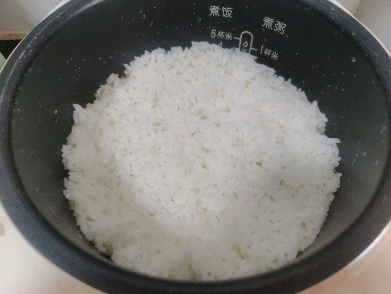 寿司，简单又好吃