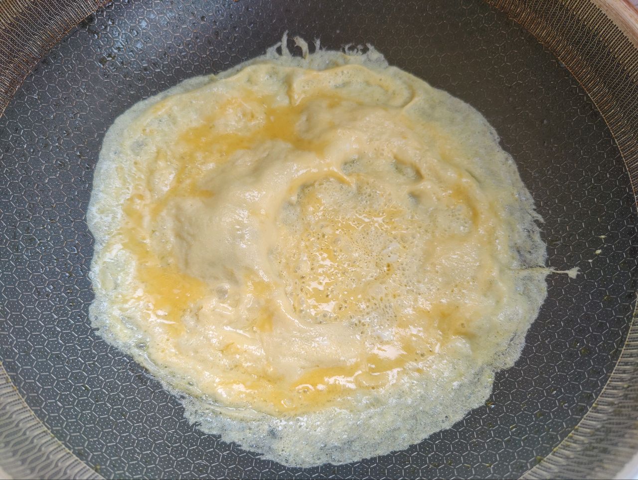 寿司，简单又好吃