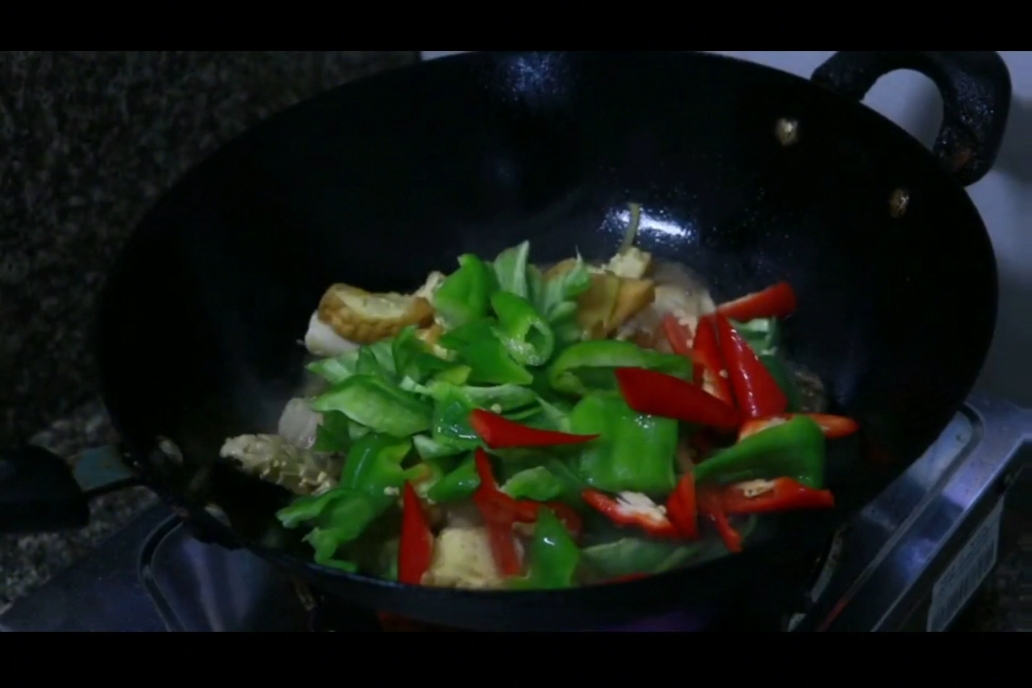 豆腐脆皖鱼