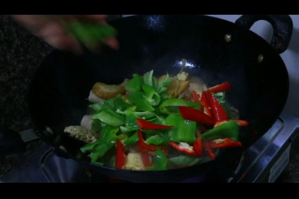豆腐脆皖鱼