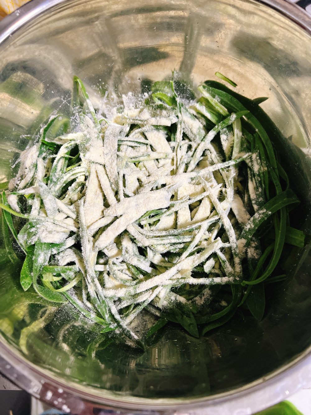 春日三蒸，用最传统的方法吃最鲜嫩的菜