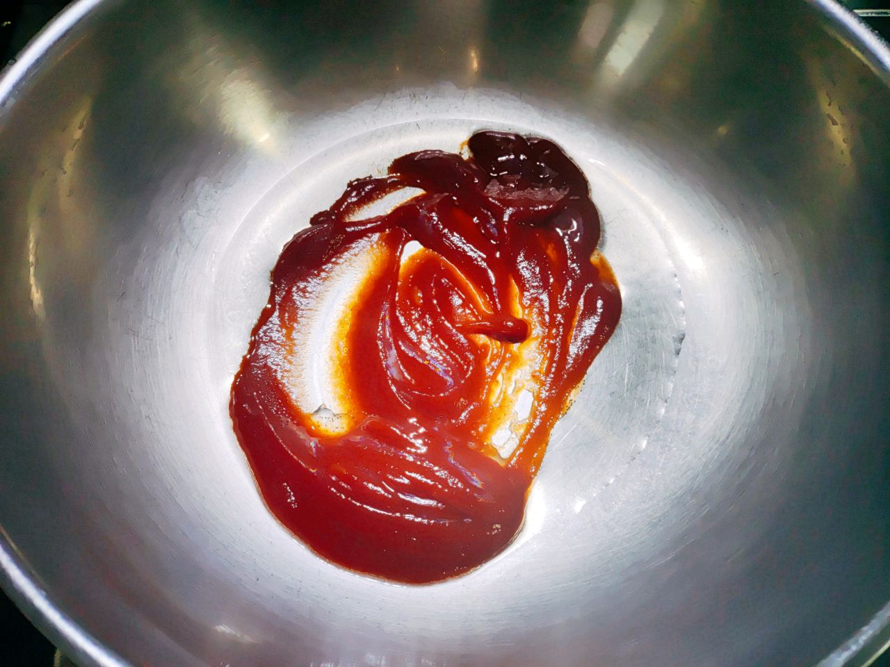 糖醋老豆腐