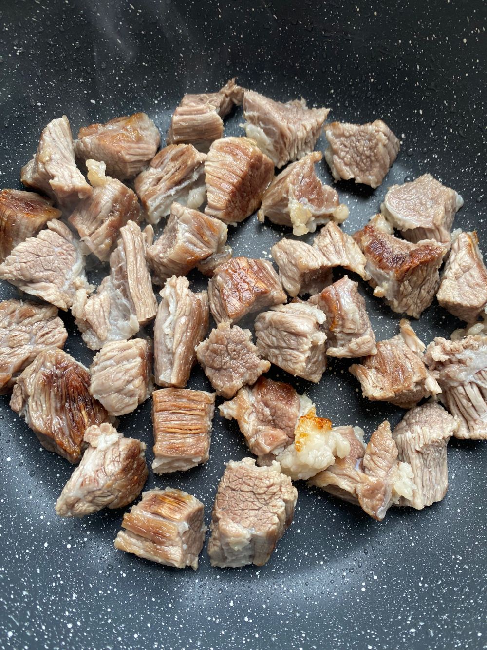 红烧牛肉