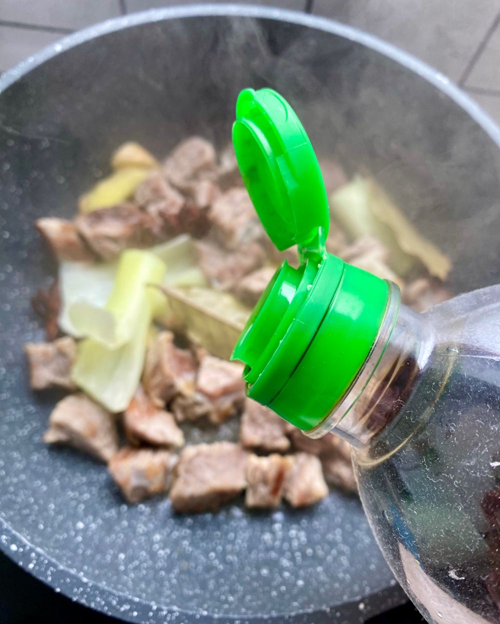 红烧牛肉