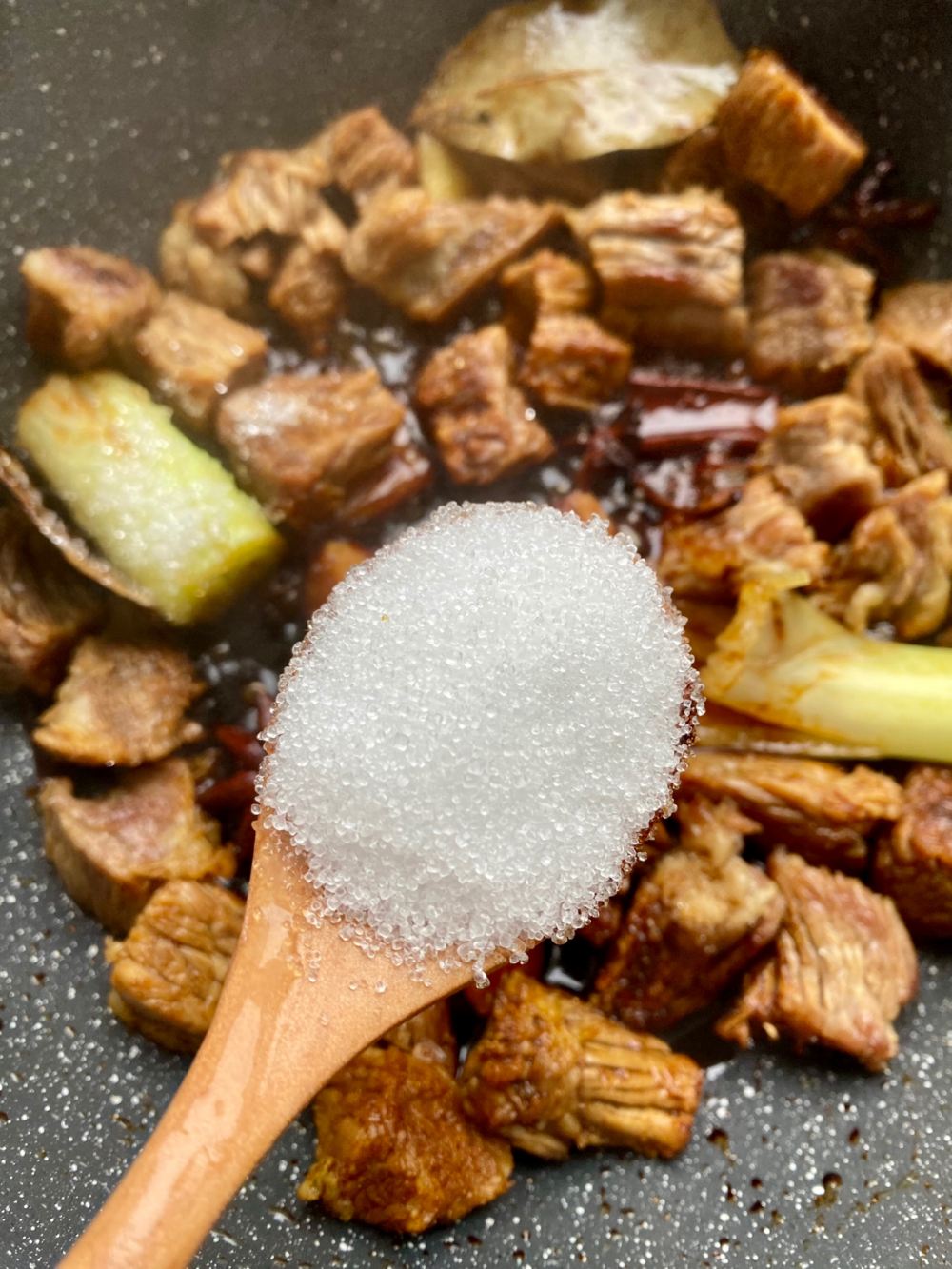 红烧牛肉